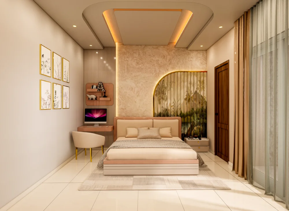 Limited Edition 2&3 BHK Spacious Apartment